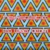 HEXSTATIC / RED LASER BEAM