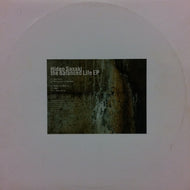 HIDEO SASAKI / THE BALANCED LIFE EP
