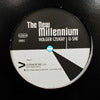 HOLGER CZUKAY+U-SHE / THE NEW MILLENNIUM