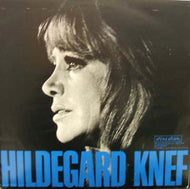 HILDEGARD KNEF / HILDEGARD KNEF