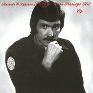 HARRELL & SHARRON LUCKY / PEASE PORRIDGE HOT EP