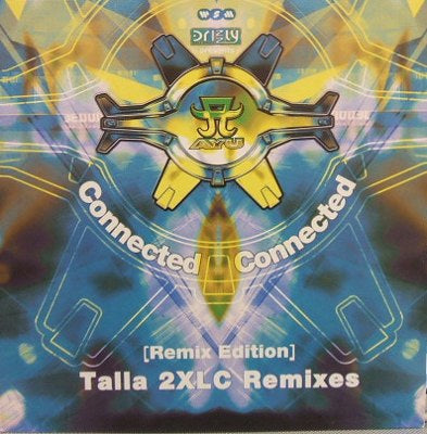 浜崎あゆみ / CONNECTED REMIX EDITION – TICRO MARKET