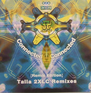 浜崎あゆみ / CONNECTED REMIX EDITION