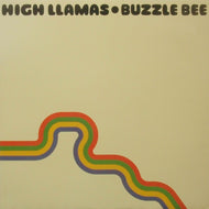 HIGH LLAMAS / BUZZLE BEE