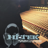 HI-TEK / THE SUN GOD