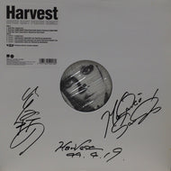 HARVEST / SEVEN EASY PIECES REMIX