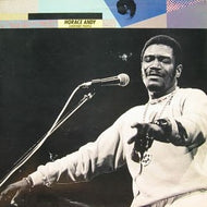 HORACE ANDY / EVERYDAY PEOPLE