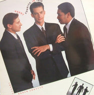 HARRY CONNICK JR. TRIO / LOFTY'S ROACH SOUFFLE
