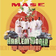 HARLEM WORLD / THE MOVEMENT
