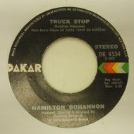 HAMILTON BOHANNON / HAPPINESS