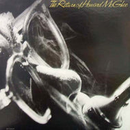 HOWARD McGHEE / THE RETURN OF HOWARD McGHEE