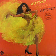 HORACIO MALVICINO Y SU ORQUESTA / RITMO! RITMO! RITMO!