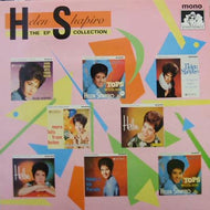 HELEN SHAPIRO / THE EP COLLECTION