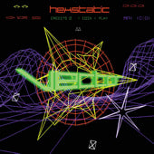 HEXSTATIC / VECTOR EP