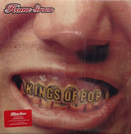 HOME GROWN / KINGS OF POP