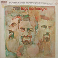 HUGO MONTENEGRO / THIS IS HUGO MONTENEGRO