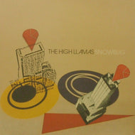 HIGH LLAMAS / SNOWBUG