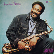 HOUSTON PERSON / HOUSTON PERSON '75