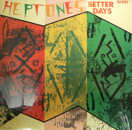 HEPTONES / BETTER DAYS