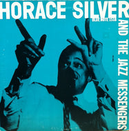 HORACE SILVER / AND THE JAZZ MESSENGERS