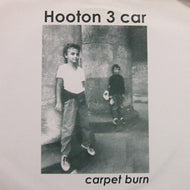 HOOTON 3 CAR / CARPET BURN
