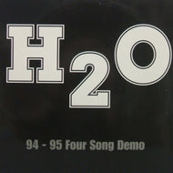 H2O / 94 - 95 FOUR SONG DEMO