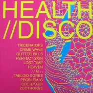 HEALTH / HEALTH//DISCO