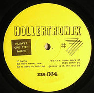 HOLLERTRONIX / #7