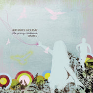 HER SPACE HOLIDAY / THE YOUNG MACHINES REMIXED