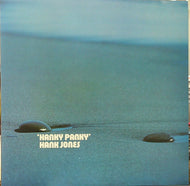 HANK JONES / HANKY PANKY