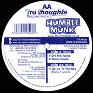 HUMBLE MUNK / OFF THE RAMP