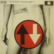 HIGH-LOWS / ローリング・ジェット・サンダー