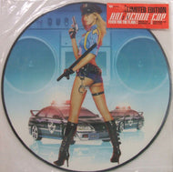 HOT ACTION COP / FEVER FOR THE FLAVA