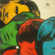 HOUSE OF LOVE / THE GIRL WITH THE LONELIEST EYES