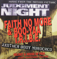 HELMET ＆ HOUSE OF PAIN / ANOTHER BODY MURDERED