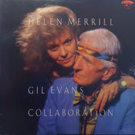 HELEN MERRILL / HELEN MERRILL / GIL EVANS : COLLABORATION