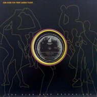 HERBEST MOON / BLOW YOUR BODY (WELCOME DUB)