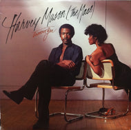HARVEY MASON / GROOVIN' YOU