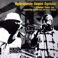 HYDROPONIC SOUND SYSTEM / CHOICE CUTS VOL.1