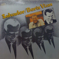 HENRI SALVADOR / SALVADOR / BORIS VIAN
