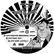 HIFANA / LOVE VADER