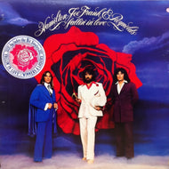 HAMILTON, JOE FRANK AND REYNOLDS / FALLIN' IN LOVE