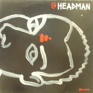 HEADMAN / HEADMAN