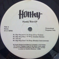 HONKY / HONKY BEST EP