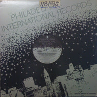 HAROLD MELVIN & THE BLUE NOTES / BAD LUCK / DON'T LEAVE ME THIS WAY