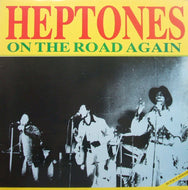 HEPTONES / ON THE ROAD AGAIN