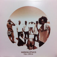 HIEROGLYPHICS / FULL CIRCLE