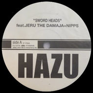 HAZU / SWORD HEADS