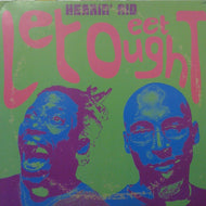 HEARIN' AID / LET EET OUGHT