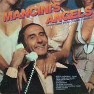 HENRY MANCINI / MANCINI'S ANGELES